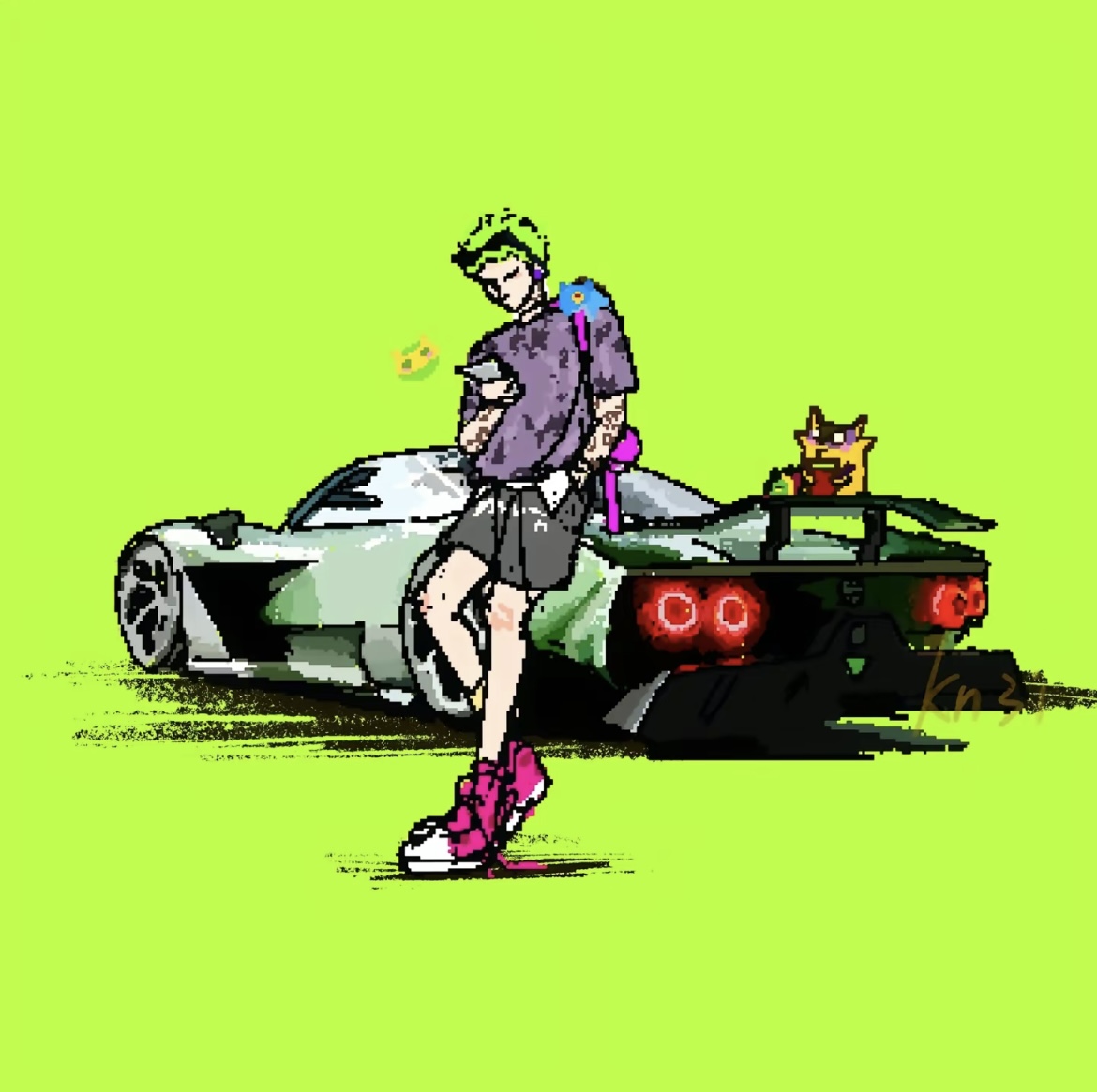 头像