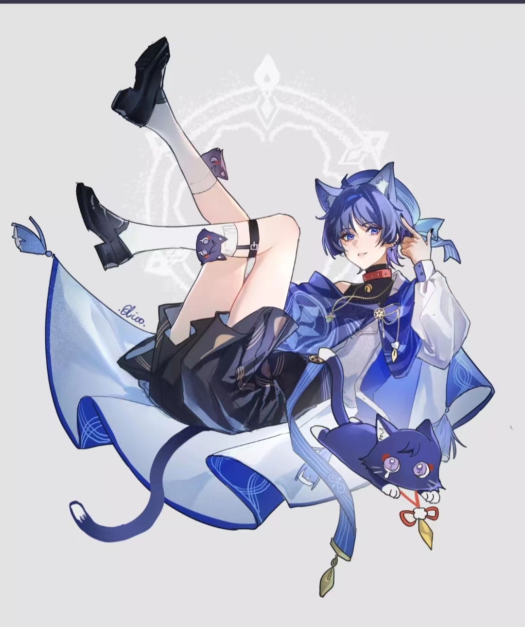 头像